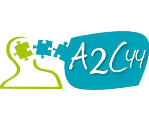 A2C44, Partenaire du crehpsy