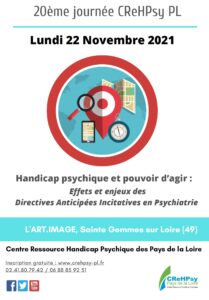 CRehPSy Directives anticipées