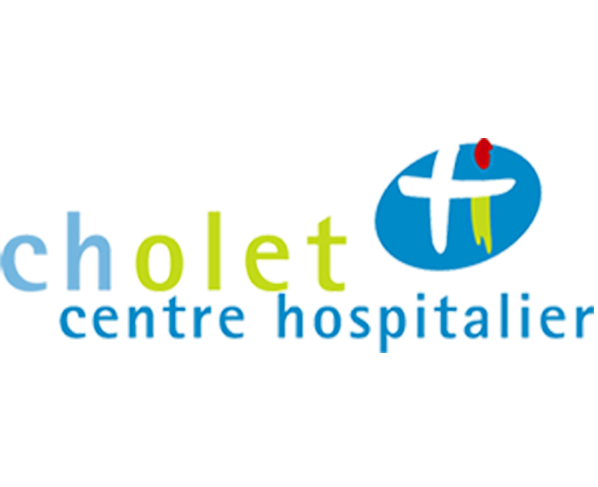 CH Cholet, partenaire du crehpsy