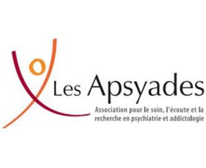 Les Apsyades, partenaire du crehpsy