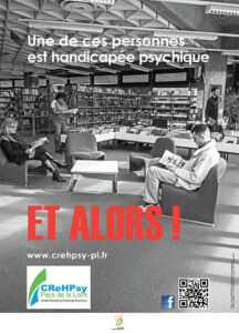 Campagne Et alors - A la bibliothèque