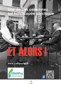 Campagne Et alors - Au café