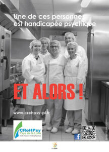 Campagne Et alors - En cuisine