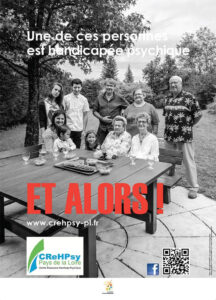 Campagne Et alors : en famille