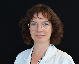 Marion Espitalier, médecin au CReHPsy PL