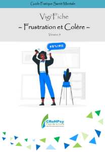 Visuel Frustrations et Colère Vigi-Fiche