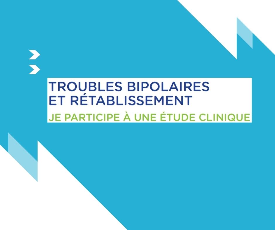 Troubles bipolaires et rétablissement