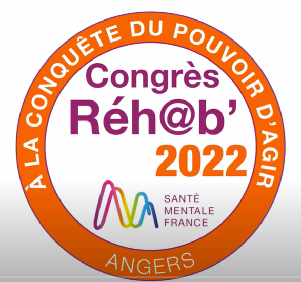 Congrès Réhabilitation