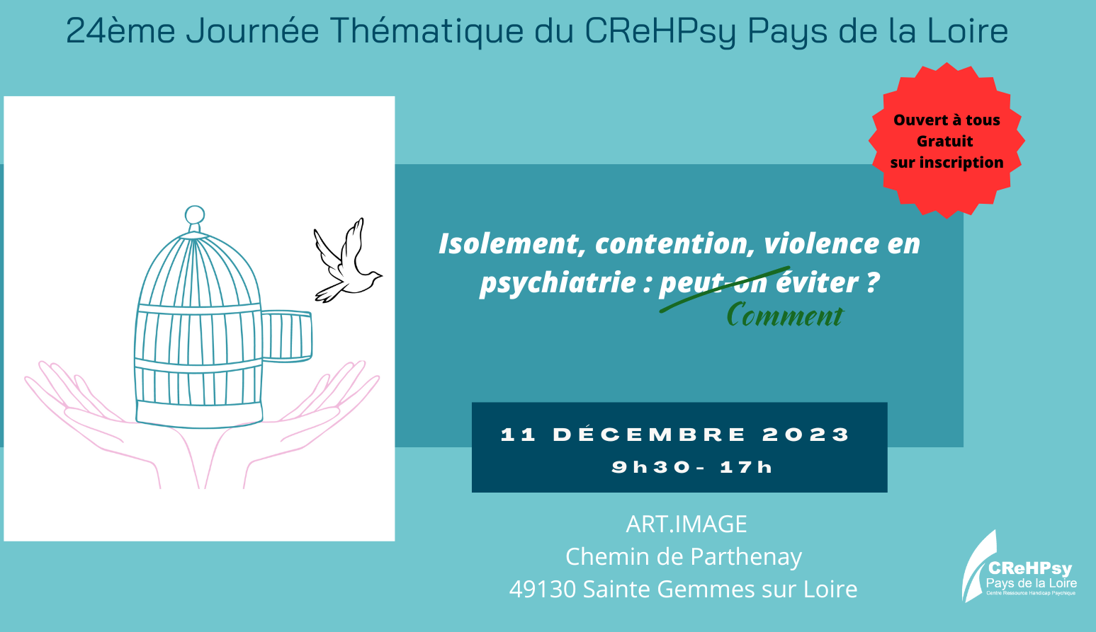 Isolement contention psychiatrie