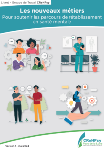 Nouveaux métiers rétablissement
