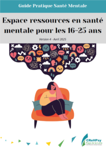 guide santé mentale et jeune
