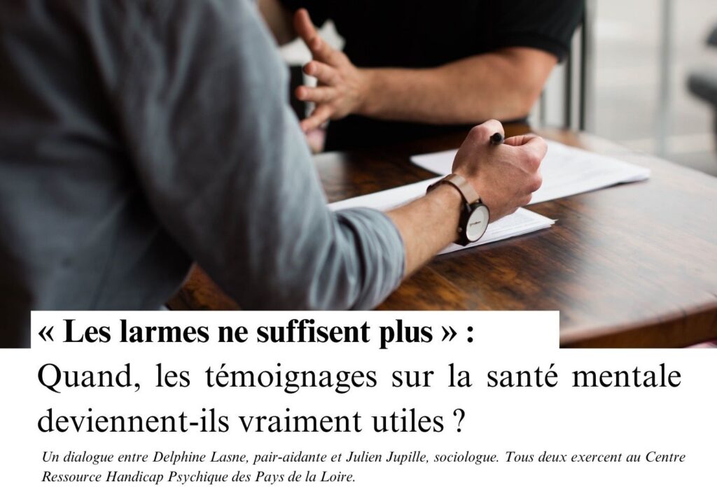 Le CReHPsy revu par l'IA