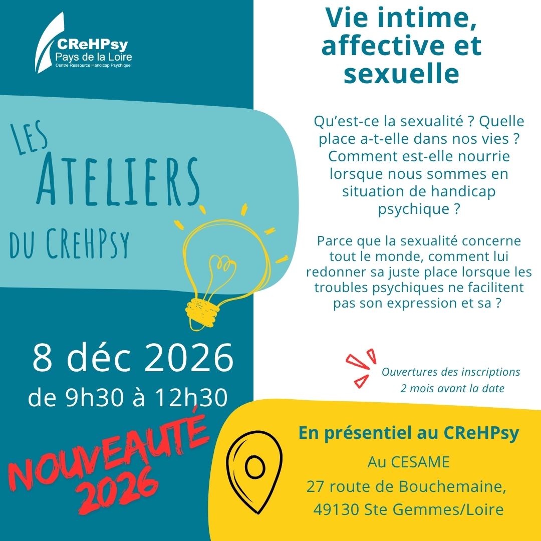 L'atelier de Décembre